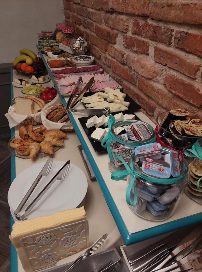 Casa Timpuri Vechi Hotel Sibiu Bagian luar foto