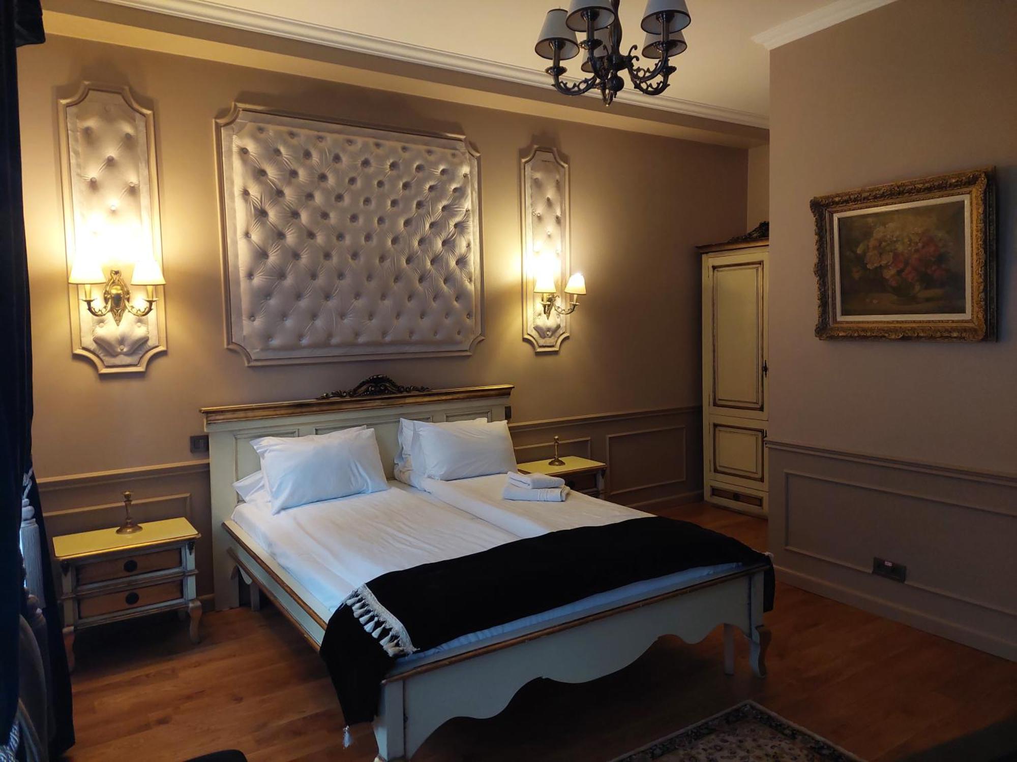 Casa Timpuri Vechi Hotel Sibiu Bagian luar foto