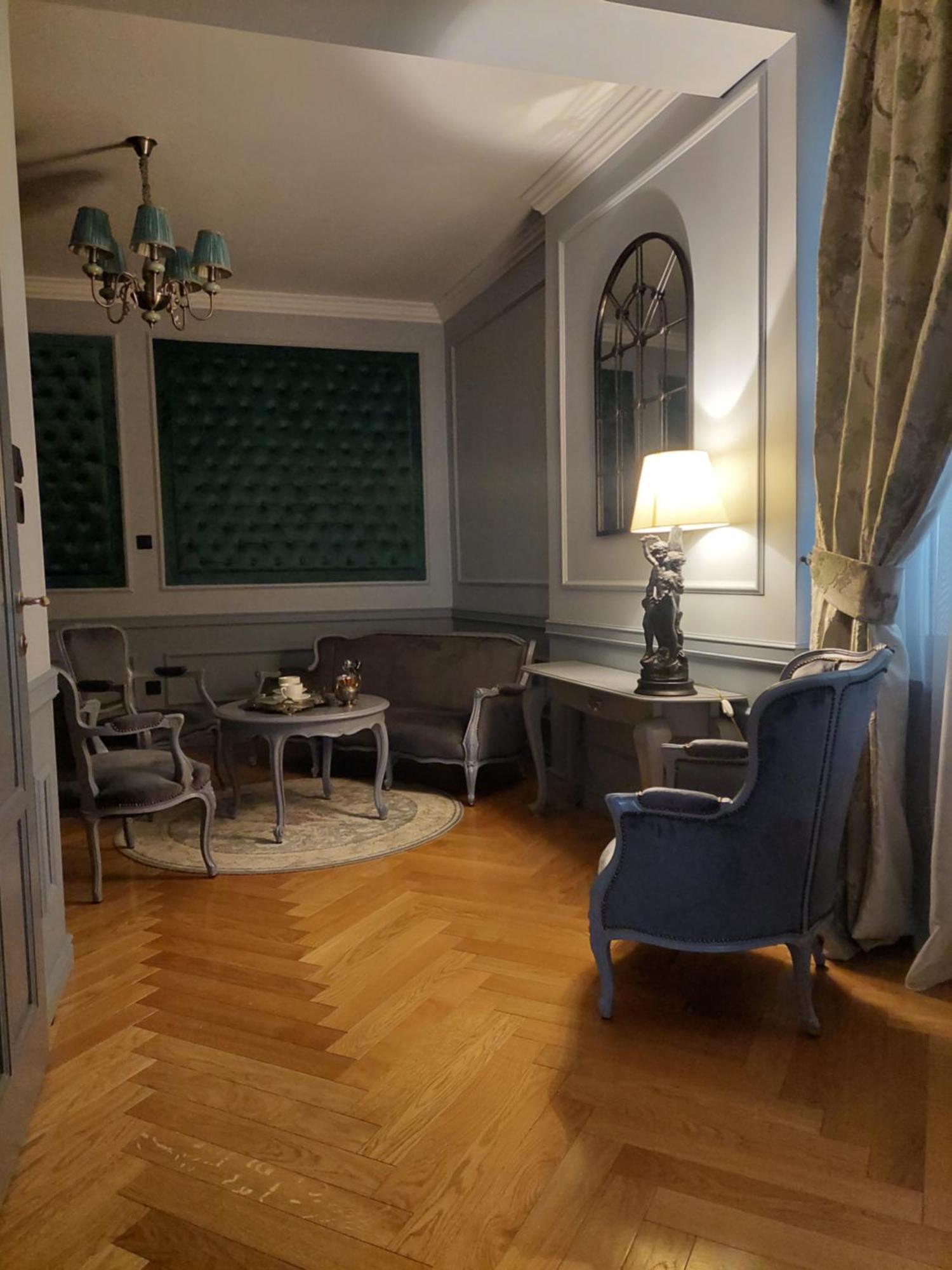 Casa Timpuri Vechi Hotel Sibiu Bagian luar foto