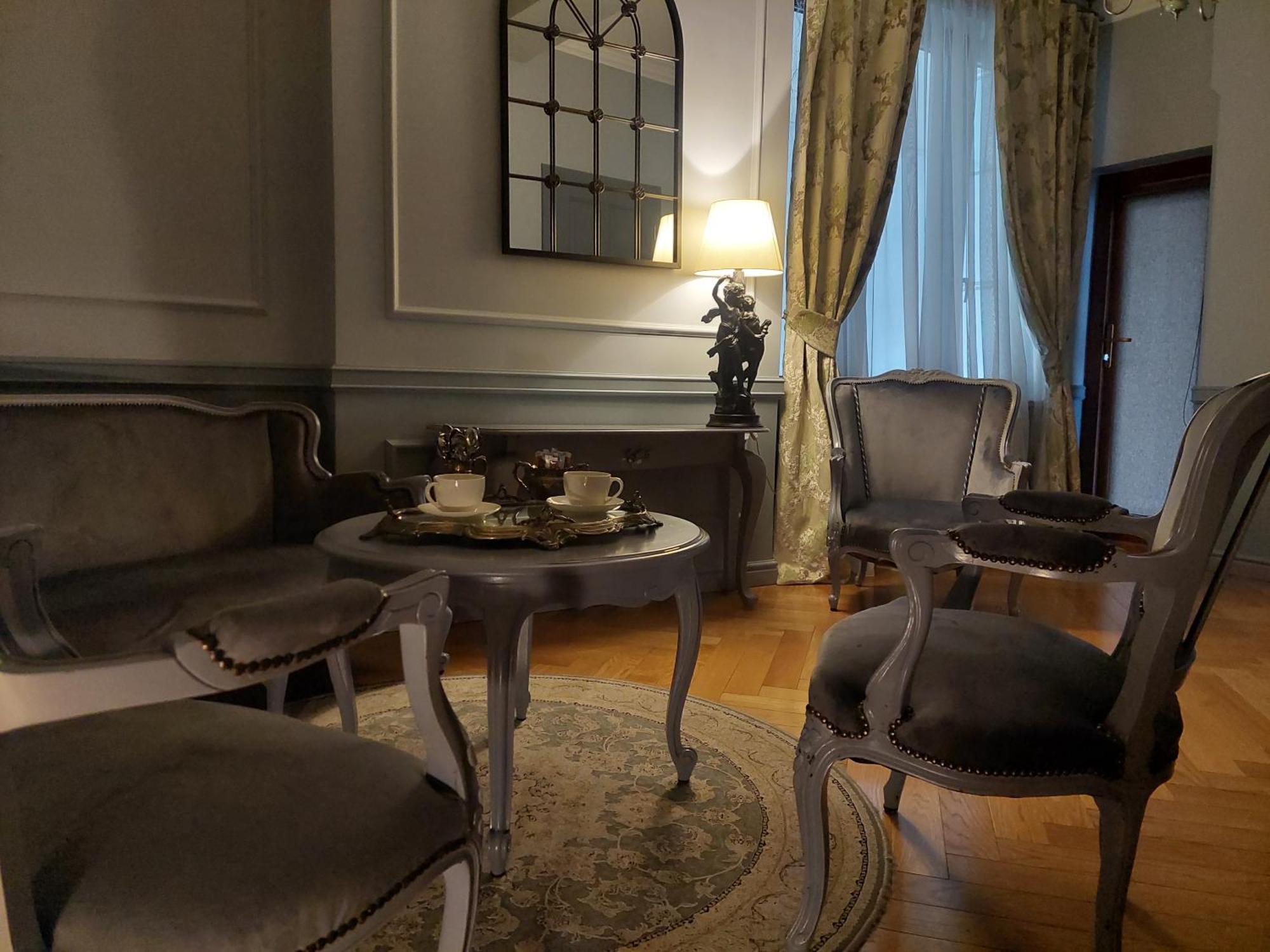 Casa Timpuri Vechi Hotel Sibiu Bagian luar foto