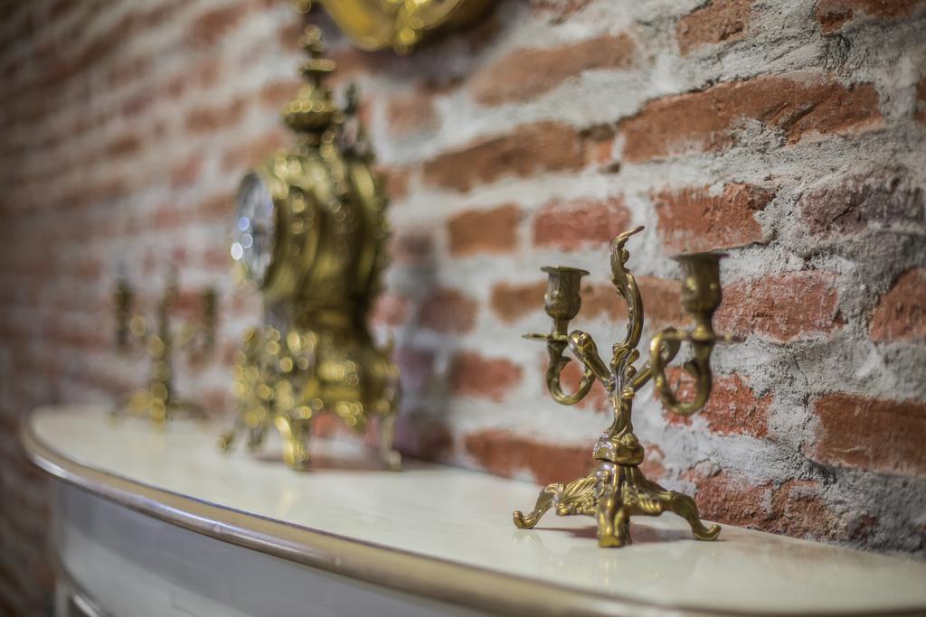 Casa Timpuri Vechi Hotel Sibiu Bagian luar foto