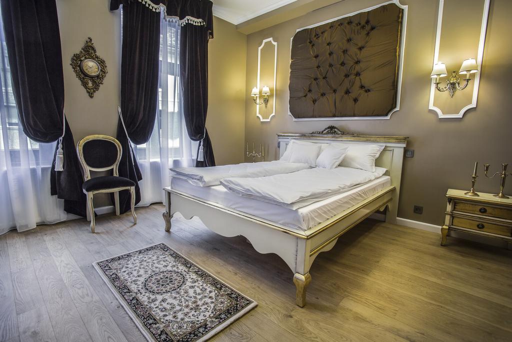 Casa Timpuri Vechi Hotel Sibiu Bagian luar foto