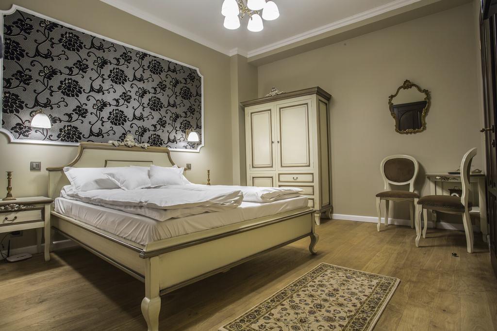Casa Timpuri Vechi Hotel Sibiu Bagian luar foto