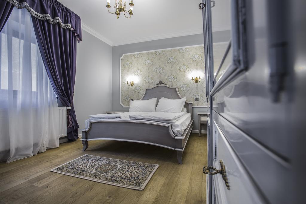 Casa Timpuri Vechi Hotel Sibiu Bagian luar foto